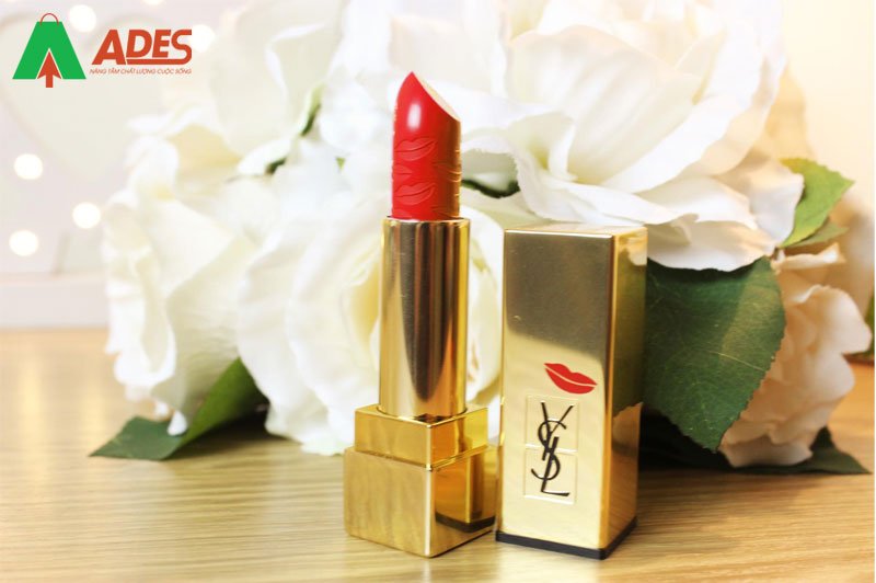 Son môi YSL Rouge Pur Couture