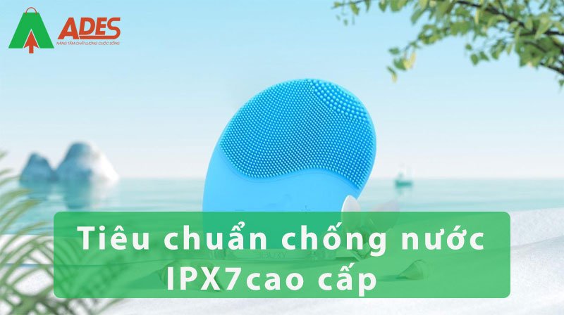 Tieu chuan chong nuoc IPX7 cao cap